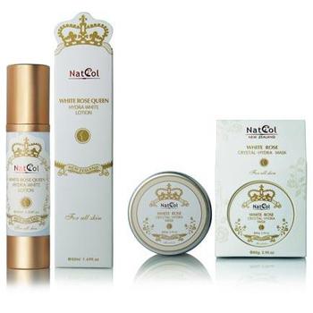 新天采化妆品 产品展示与店铺装修的数字化革新