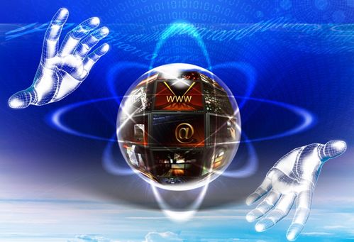 大华联行促湖南领导考察深圳高科技企业，共谋网络科技发展新篇章