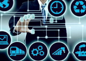 企业上云，落地还需接地气 网络科技技术开发的实践之路